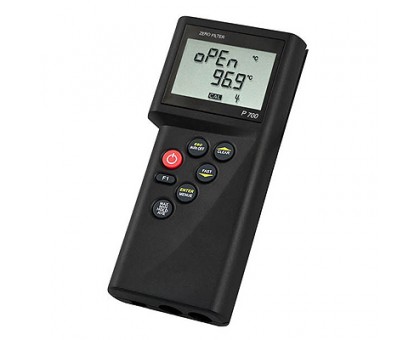 P-700 QARSHILIK TERMOMETRLARI BILAN ALOQA