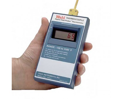TERMOMETR ELEKTRON WAHL TM-1370