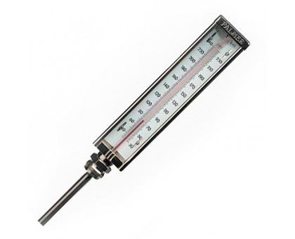 TERMOMETR TEXNIK PALMER CLASSIC 200