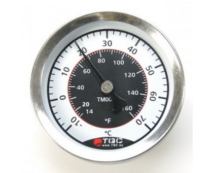 TQC TM0015 MAGNIT TERMOMETRLARI