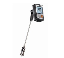 TESTO 905 - T2 sirt termometrlari