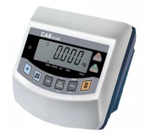 Весовой индикатор CAS BI-100RB
