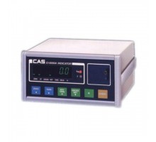 Весовой индикатор CAS CI-6000A1
