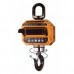 Крановые весы промышленные CAS 3 THD с RF Caston III (с пультом управления TWN)