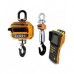 Крановые весы промышленные CAS 3 THD с RF Caston III (с пультом управления TWN)