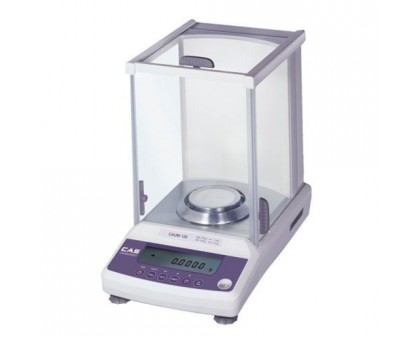 Весы аналитические CAS CAUW-120D