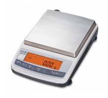 Весы лабораторные CAS CUX-4200S