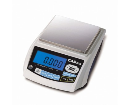 Весы лабораторные CAS MWP-3000H