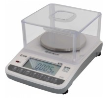 Весы лабораторные CAS XE-1500