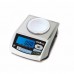 Весы лабораторные CAS MWP-600