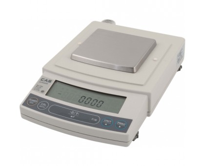 Весы лабораторные CAS CUW-620HV