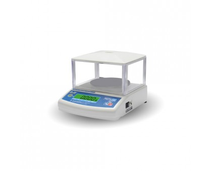 Весы лабораторные M-ER 122ACFJR-150.005 LCD «Accurate»