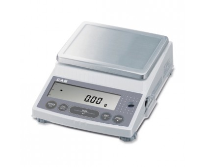 Весы лабораторные CAS CBL-3200H