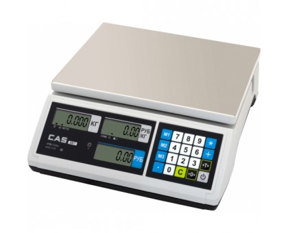 Весы CAS ER-JR-06CB