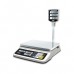 Торговые электронные весы CAS PR-30P (LCD.II)
