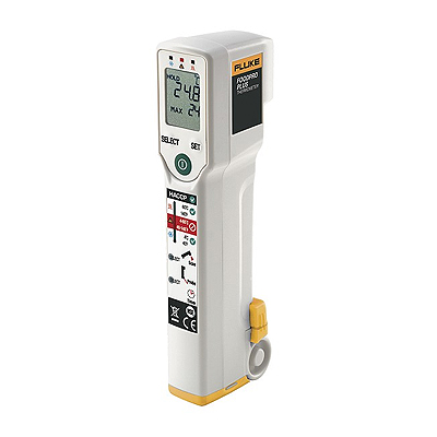 ТЕРМОМЕТР FLUKE FP PLUS ДЛЯ ПИЩЕВЫХ ПРОДУКТОВ