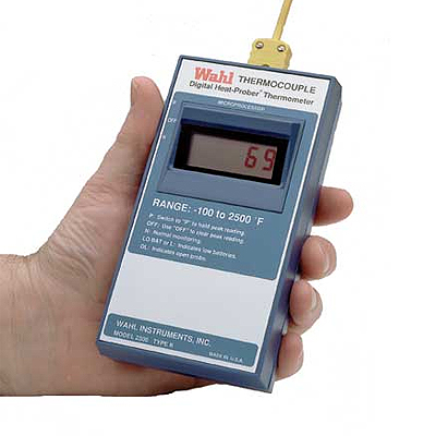 ТЕРМОМЕТР ЭЛЕКТРОННЫЙ WAHL TM-1370