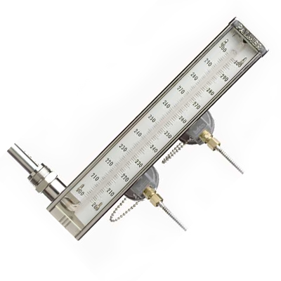 TERMOMETRLAR TEXNIK PALMER MULTI-SENSING 200