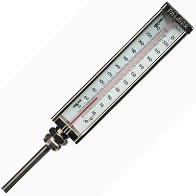 TERMOMETR TEXNIK PALMER CLASSIC 300