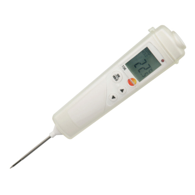 ТЕРМОМЕТР TESTO 106