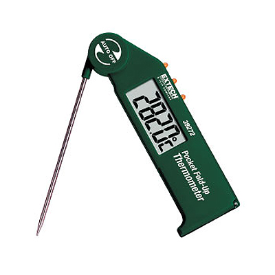 KATLANABILEN PROB BILAN POCKET EXTECH 39272 TERMOMETR