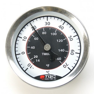 МАГНИТНЫЙ ТЕРМОМЕТР TQC TM0015