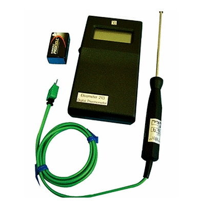 RAQAMLI TERMOMETR ELCOMETER 213