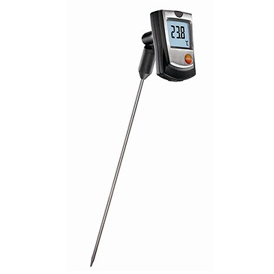 Testo 905-T1 PENETRATSION termometr