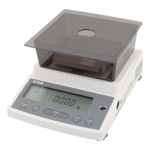 Laboratoriya tarozisi CAS CBL-320H