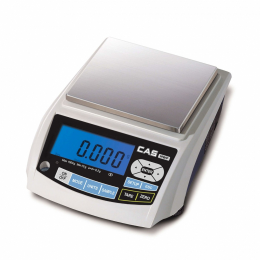 Laboratoriya tarozisi CAS MWP-3000N