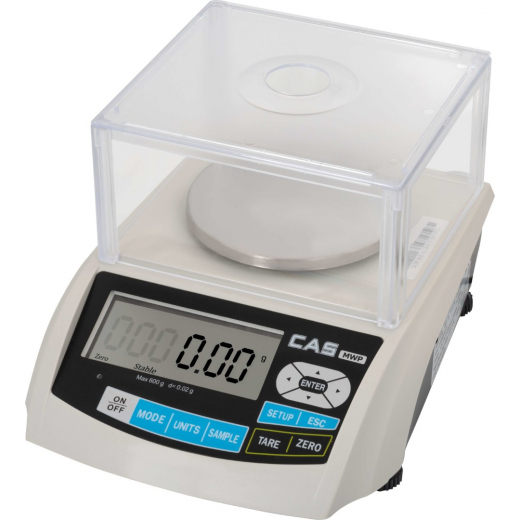 Laboratoriya tarozisi CAS MWP-150N