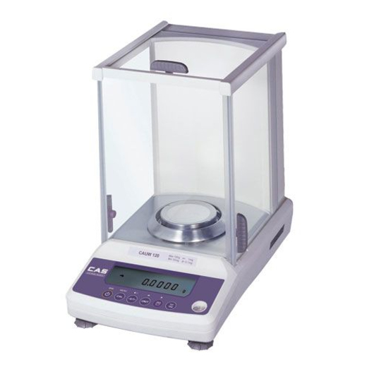 Analitik tarozi CAS CAUX-220