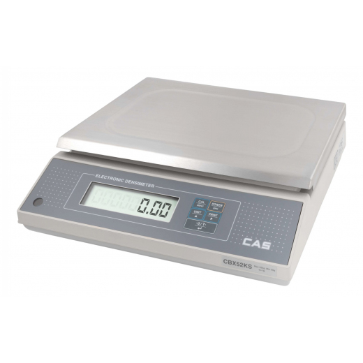 Laboratoriya tarozisi CAS CBX-12KH