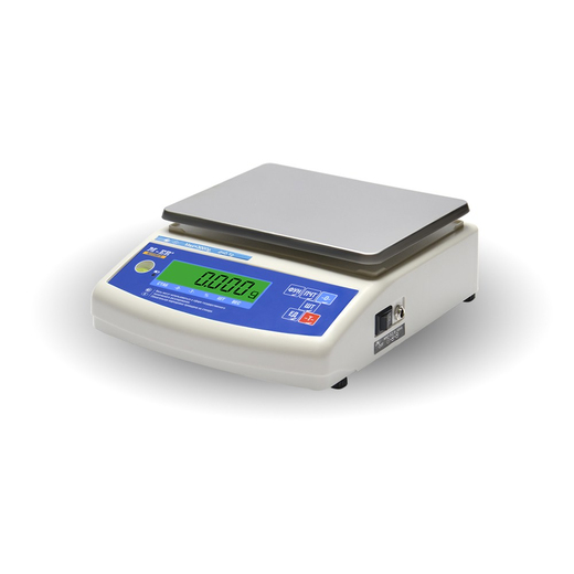 Laboratoriya tarozisi M-ER 122ACF-3000.1 LCD «Accurate»