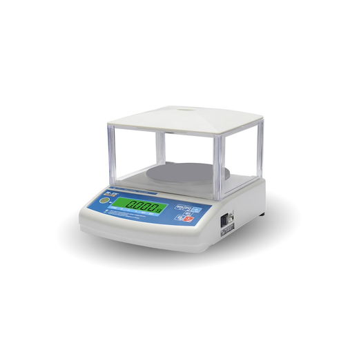Laboratoriya tarozisi M-ER 122ACFJR-150.005 LCD «Accurate»