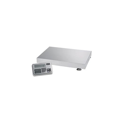 Portlashdan himoyalangan elektron laboratoriya tarozisi SHINKO VIBRA FZ-300K1GFEx-i03