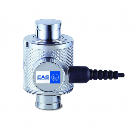 Tenzodatchik CAS WBK-50TL-1K (SUS), avtomobil tarozilari uchun