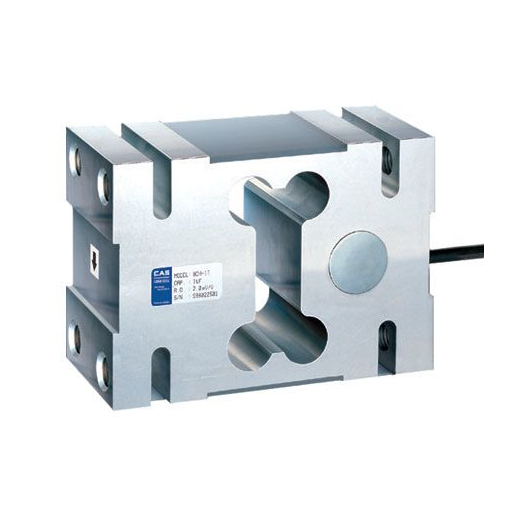Tenzodatchik CAS BCH1.5, bir nuqtali