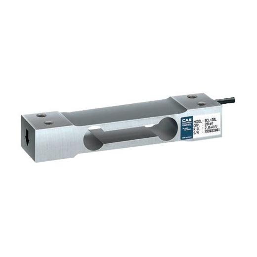 Tenzodatchik CAS BCL-30L, bir nuqtali