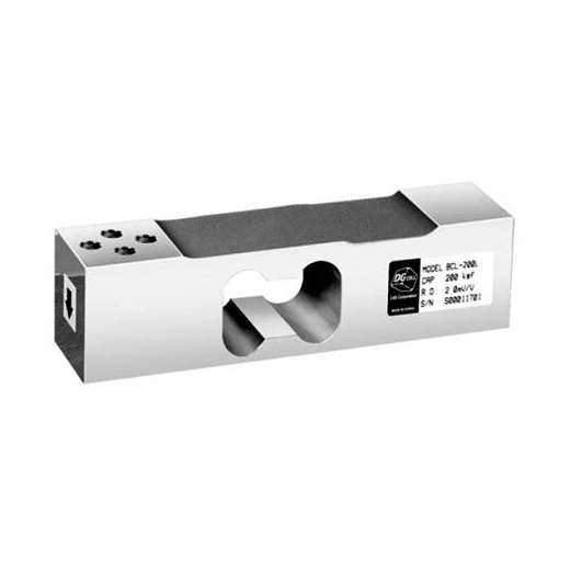 Tenzodatchik CAS BCL-60L, bir nuqtali