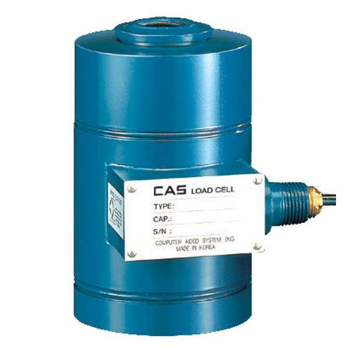 Tenzodatchik CAS CC-1T, silindrsimon