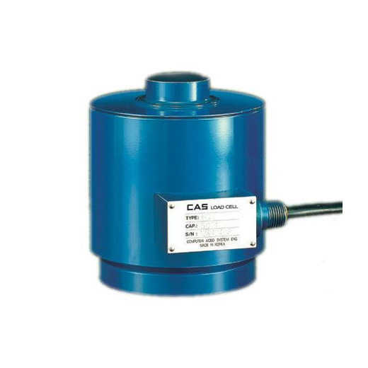 Tenzodatchik CAS HC-100T, silindrsimon