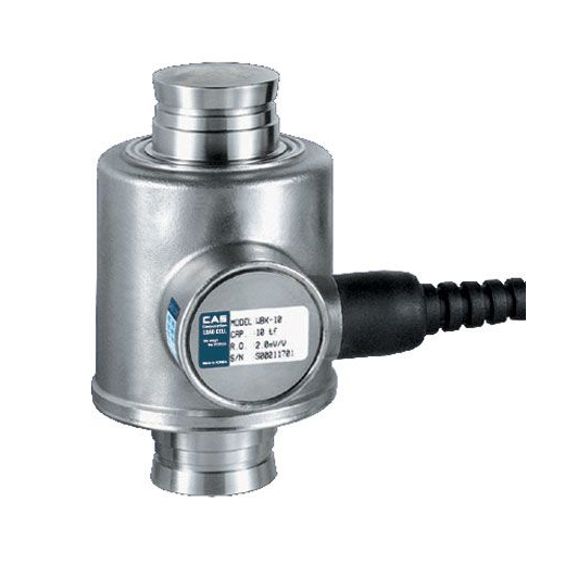 Tenzodatchik CAS WBK-30 Т, avtomobil tarozilari uchun