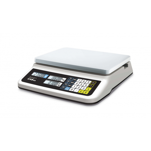 Elektron savdo tarozisi CAS PR-30B (LCD.II)