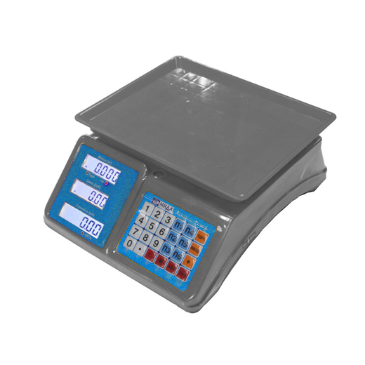 Elektron savdo tarozisi МИДЛ МТ 15 МЖА (2; 300x235) «Алтын Тарази Т», texnologik