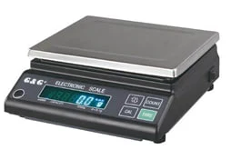 Весы лабораторные JJ6000Y (Германия)