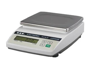 Laboratoriya tarozisi JJ5000B (Germaniya)