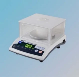 Laboratoriya tarozisi E300-2 (Germaniya)