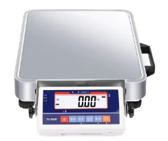 Шкала Bluetooth 200 kg