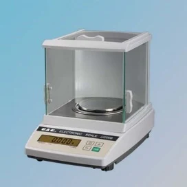 Весы лабораторные JJ200B (Германия)